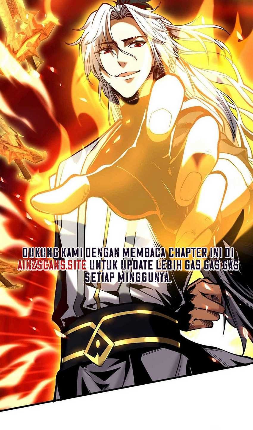 My Disciples Cultivate, While I Slack Off! Chapter 3 - halaman 12