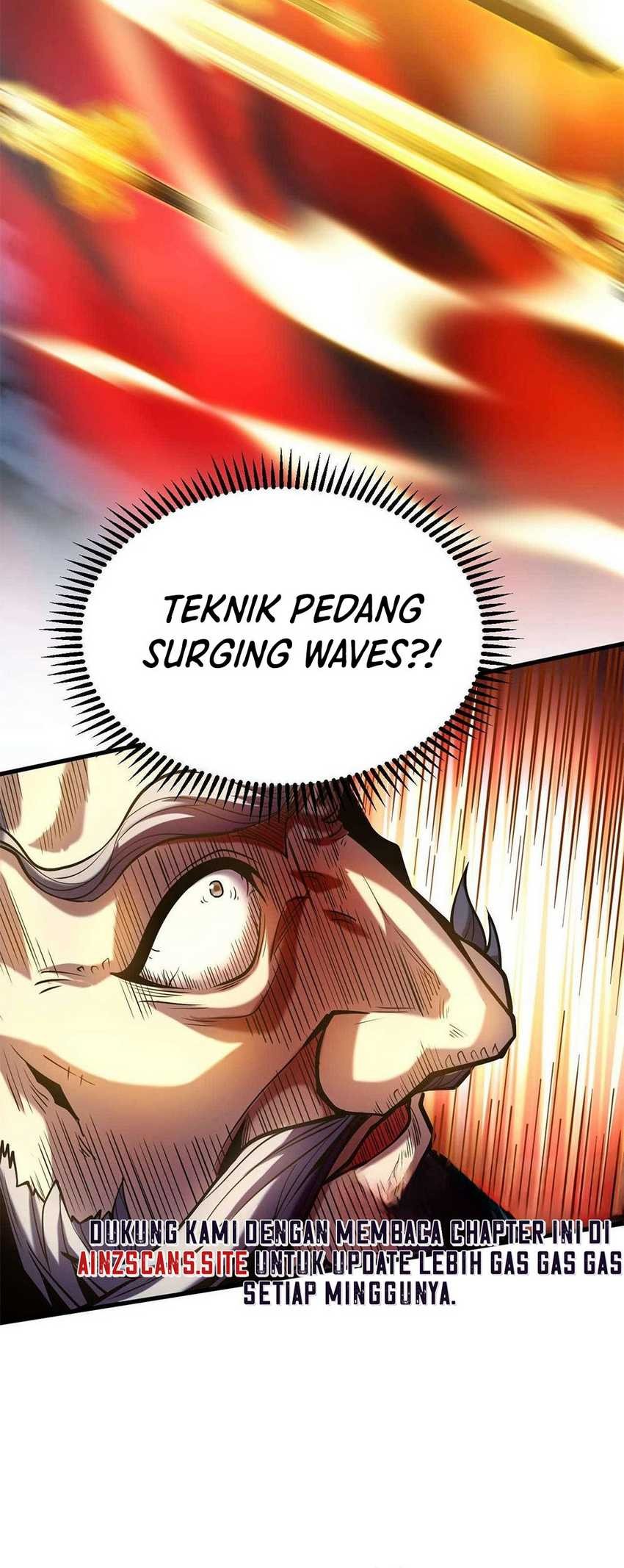 My Disciples Cultivate, While I Slack Off! Chapter 3 - halaman 7