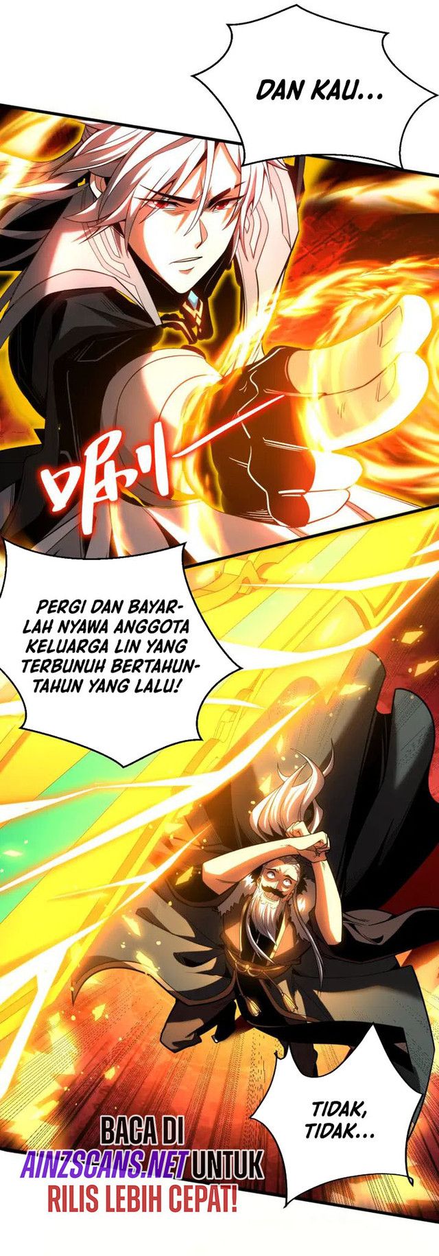My Disciples Cultivate, While I Slack Off! Chapter 31 - halaman 22