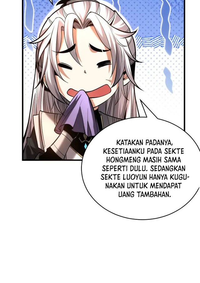 My Disciples Cultivate, While I Slack Off! Chapter 32 - halaman 13