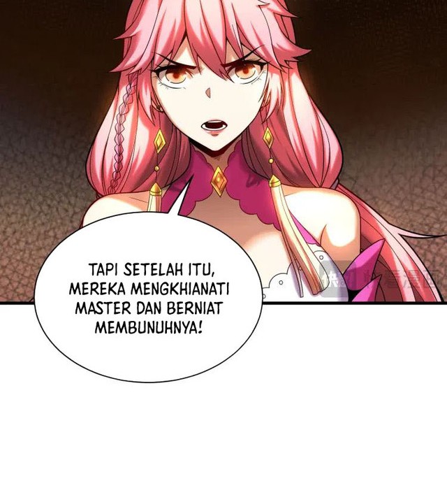 My Disciples Cultivate, While I Slack Off! Chapter 32 - halaman 17