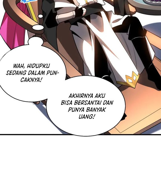 My Disciples Cultivate, While I Slack Off! Chapter 32 - halaman 9