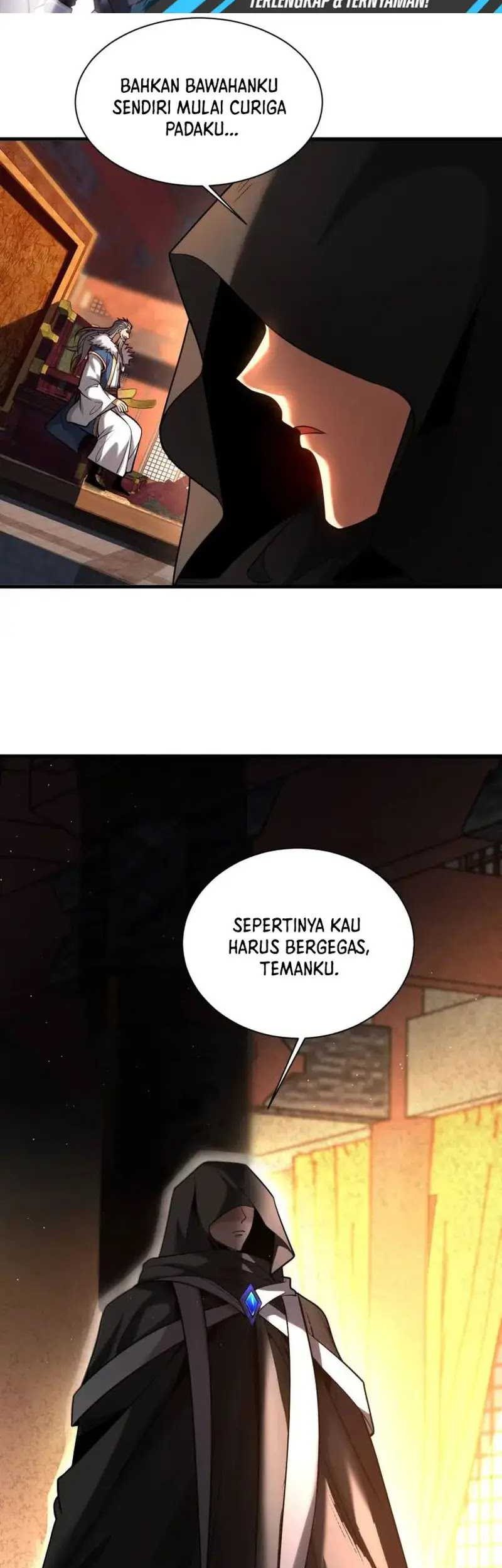 My Disciples Cultivate, While I Slack Off! Chapter 33 - halaman 7