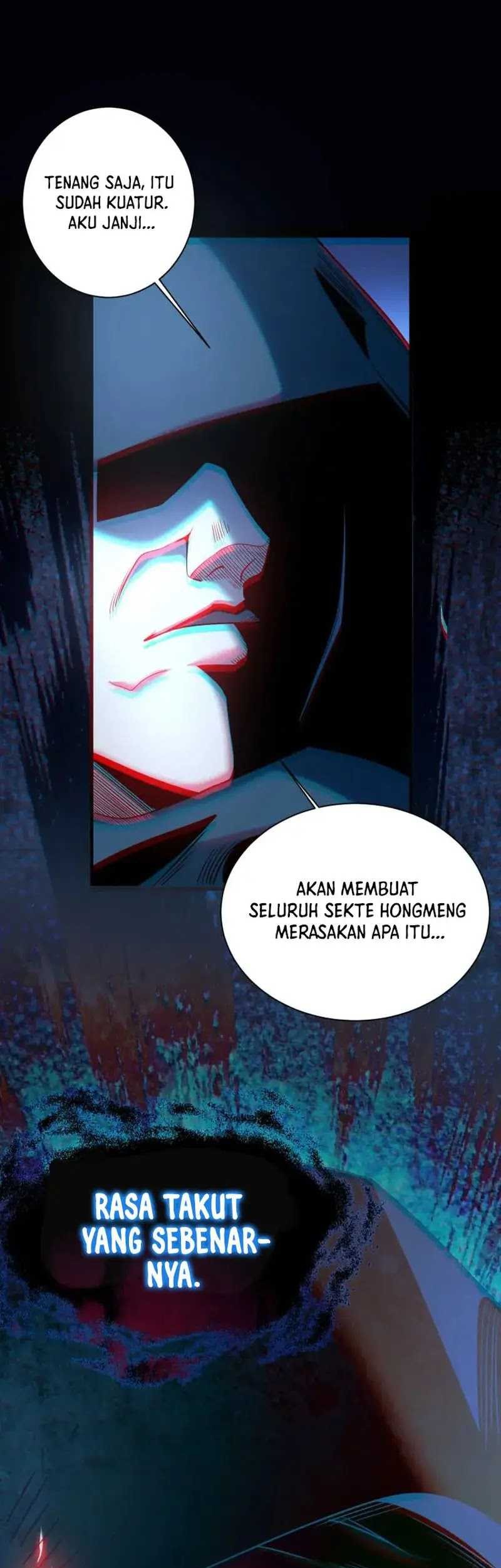 My Disciples Cultivate, While I Slack Off! Chapter 33 - halaman 9