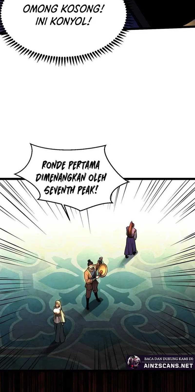 My Disciples Cultivate, While I Slack Off! Chapter 34 - halaman 20