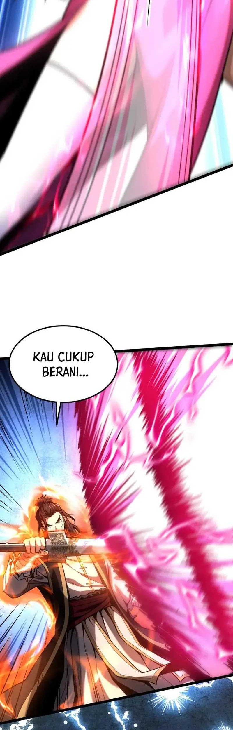 My Disciples Cultivate, While I Slack Off! Chapter 35 - halaman 10