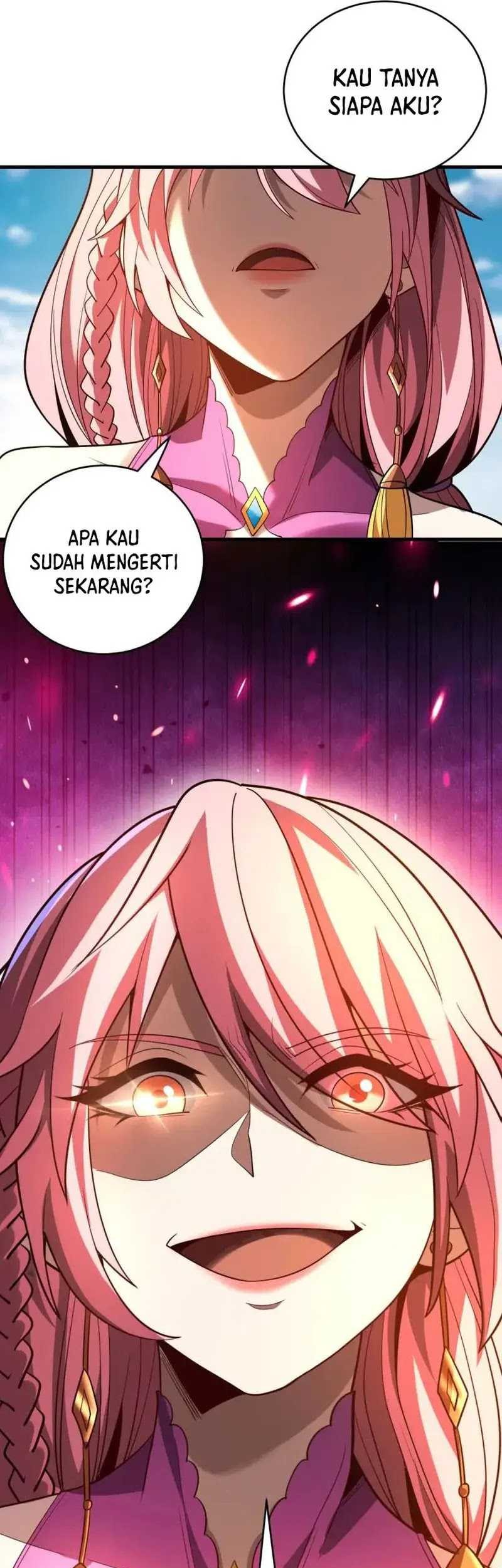 My Disciples Cultivate, While I Slack Off! Chapter 35 - halaman 21