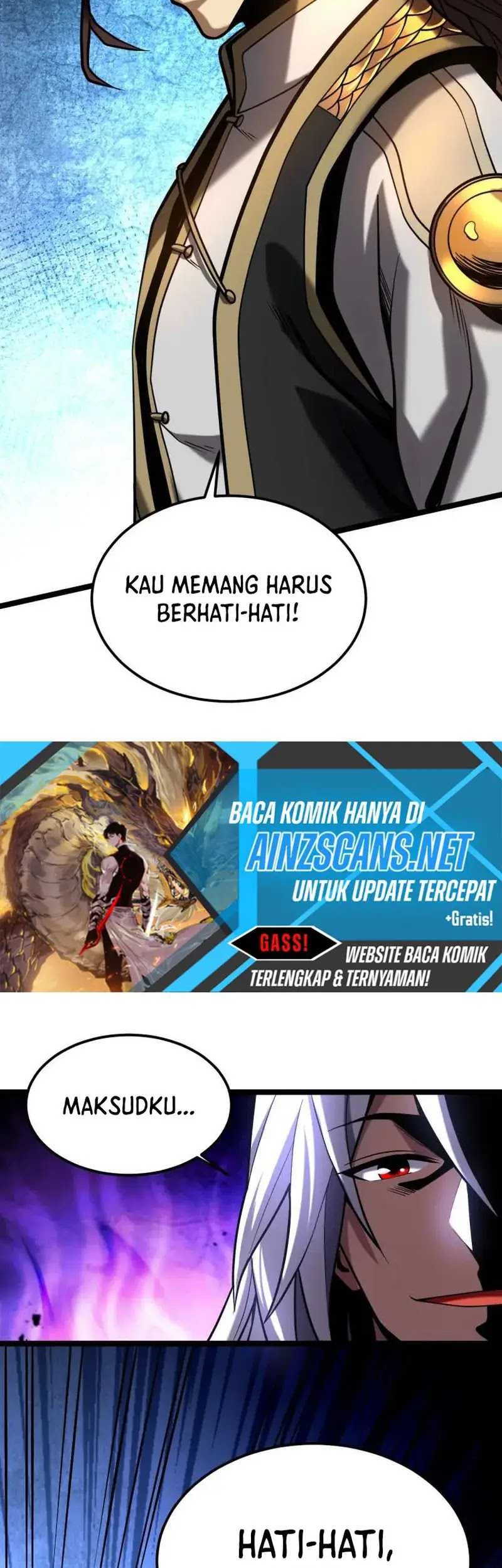 My Disciples Cultivate, While I Slack Off! Chapter 35 - halaman 3