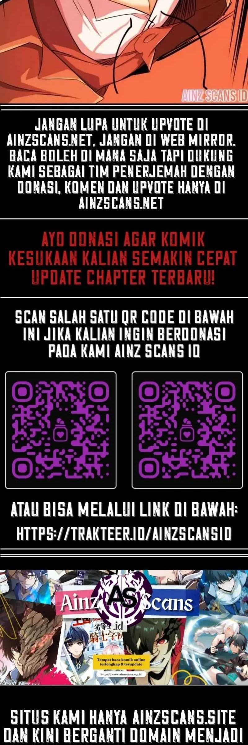 My Disciples Cultivate, While I Slack Off! Chapter 35 - halaman 32