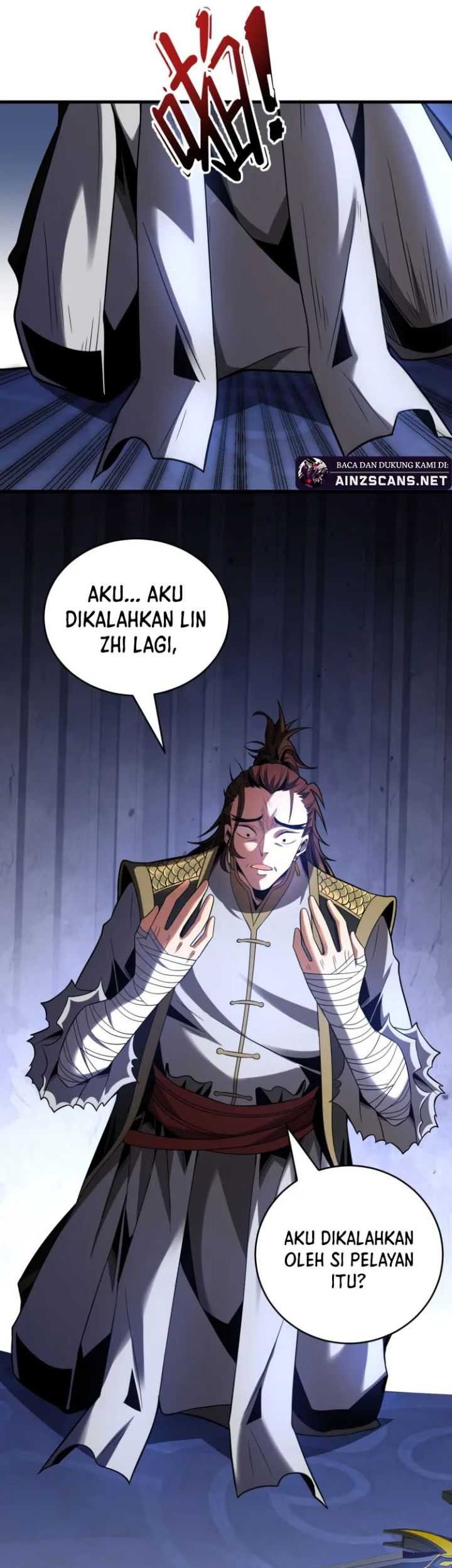 My Disciples Cultivate, While I Slack Off! Chapter 36 - halaman 14