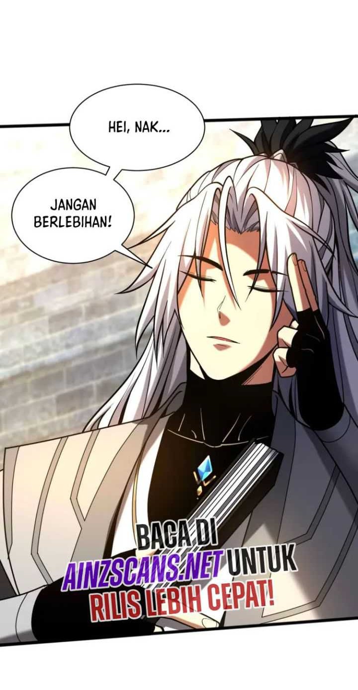My Disciples Cultivate, While I Slack Off! Chapter 36 - halaman 30