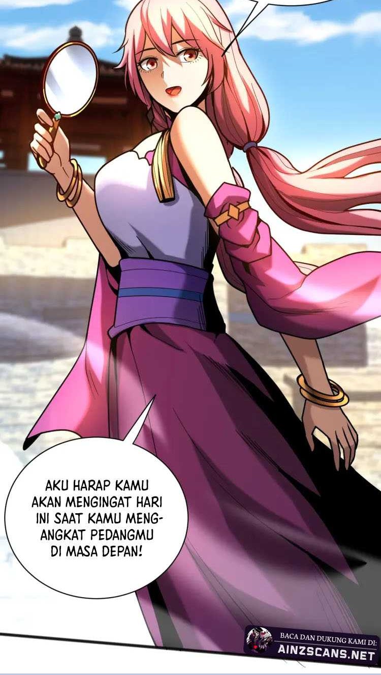 My Disciples Cultivate, While I Slack Off! Chapter 37 - halaman 8