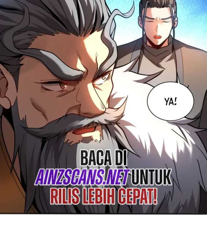 My Disciples Cultivate, While I Slack Off! Chapter 39 - halaman 20
