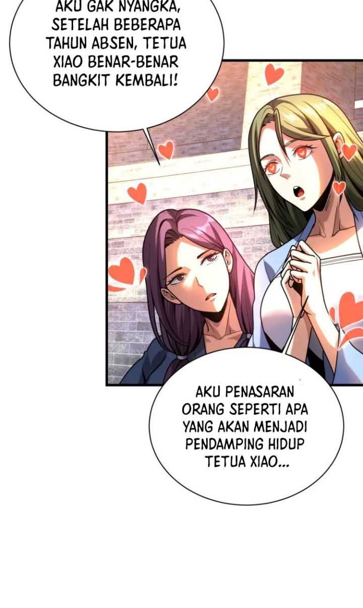 My Disciples Cultivate, While I Slack Off! Chapter 39 - halaman 29