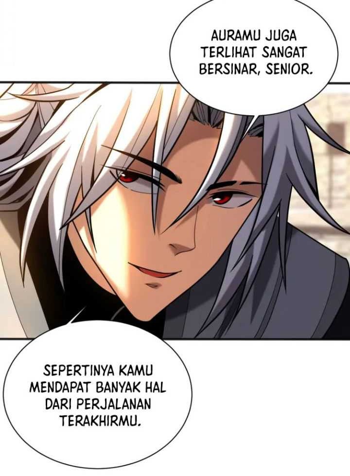 My Disciples Cultivate, While I Slack Off! Chapter 39 - halaman 32