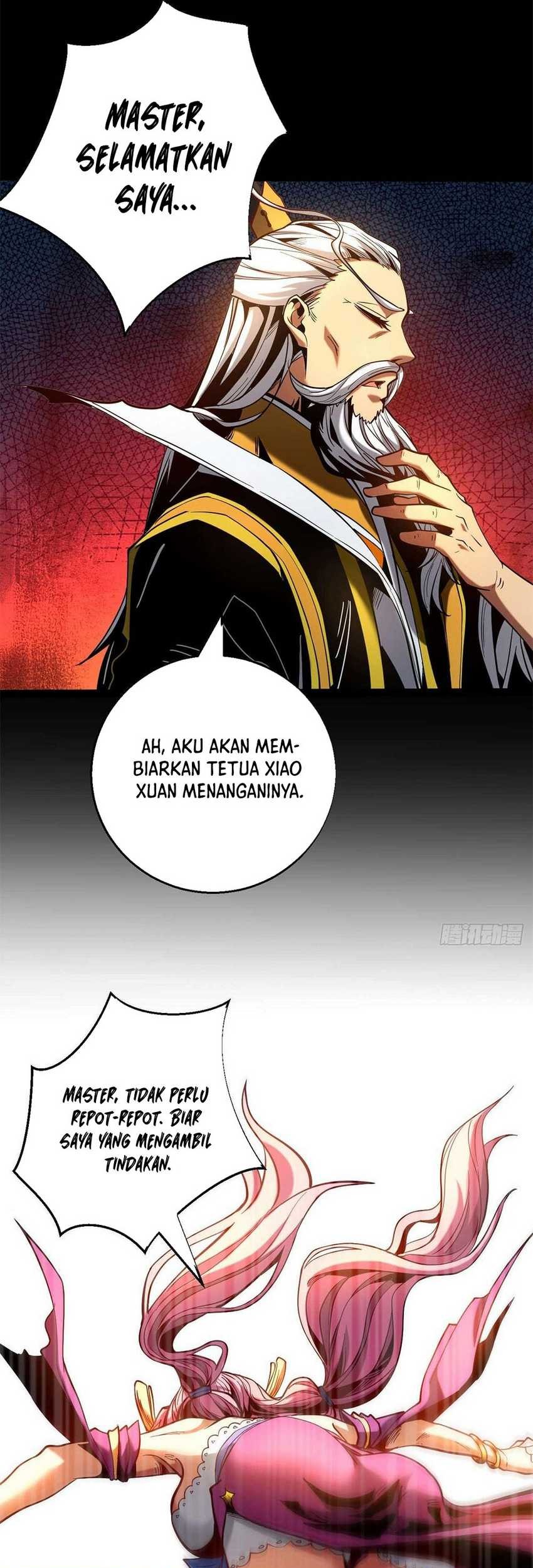 My Disciples Cultivate, While I Slack Off! Chapter 4 - halaman 14