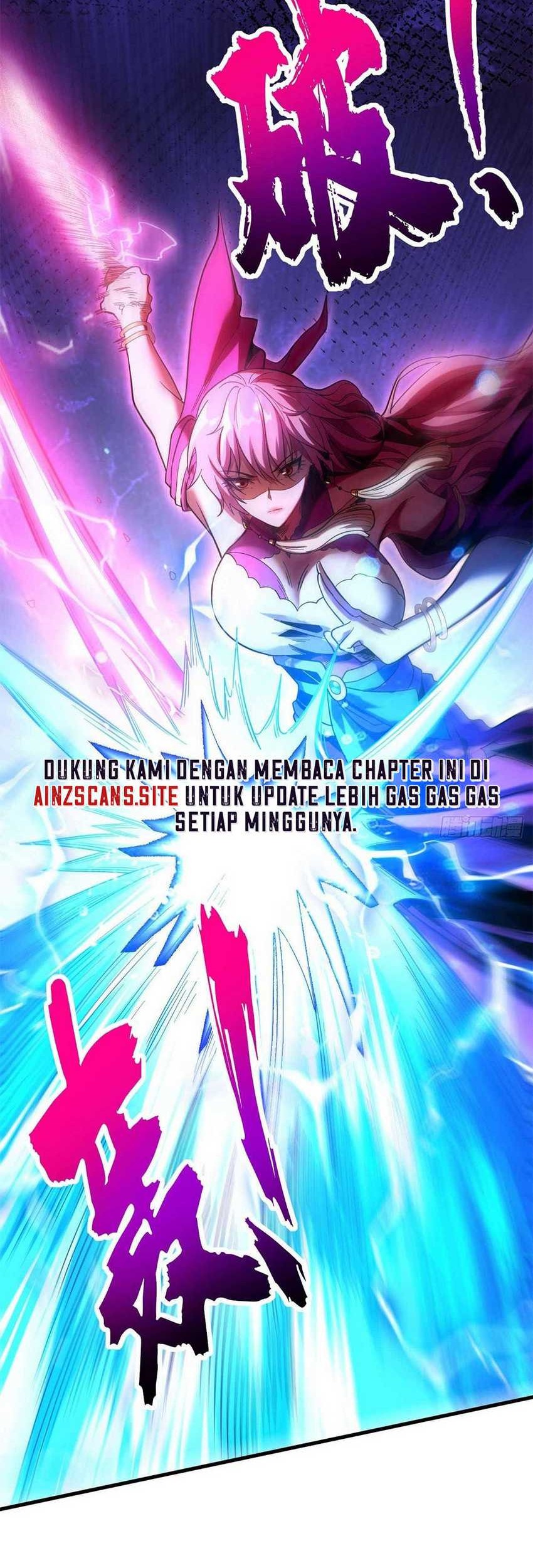 My Disciples Cultivate, While I Slack Off! Chapter 4 - halaman 17