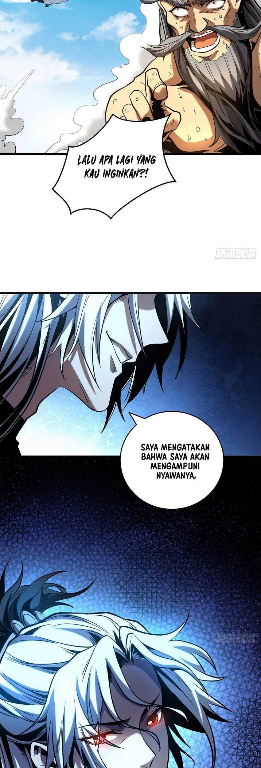 My Disciples Cultivate, While I Slack Off! Chapter 4 - halaman 30