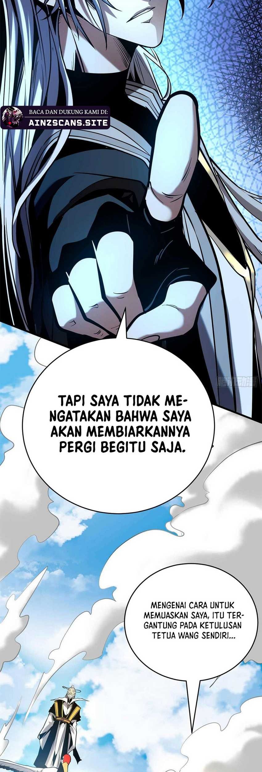 My Disciples Cultivate, While I Slack Off! Chapter 4 - halaman 31