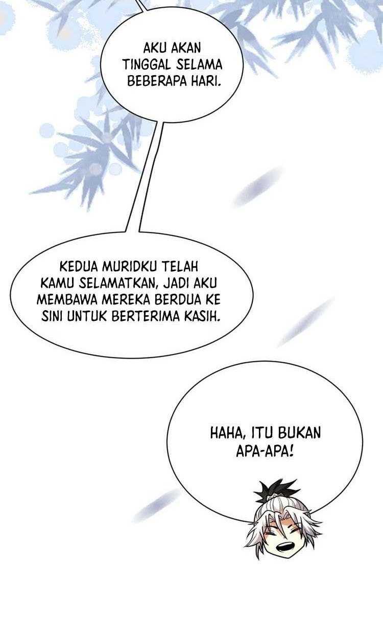 My Disciples Cultivate, While I Slack Off! Chapter 40 - halaman 7
