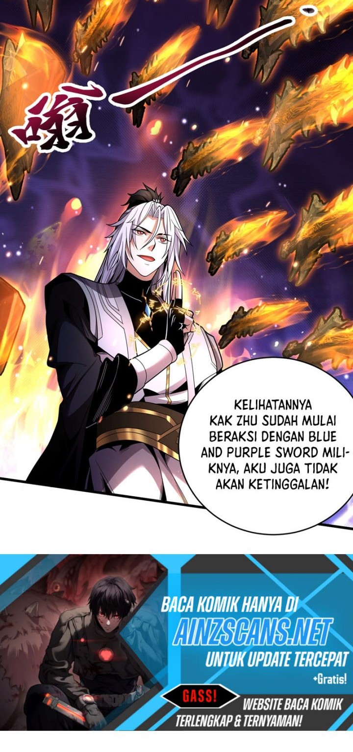 My Disciples Cultivate, While I Slack Off! Chapter 41 - halaman 5