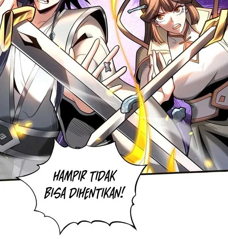 My Disciples Cultivate, While I Slack Off! Chapter 42 - halaman 30