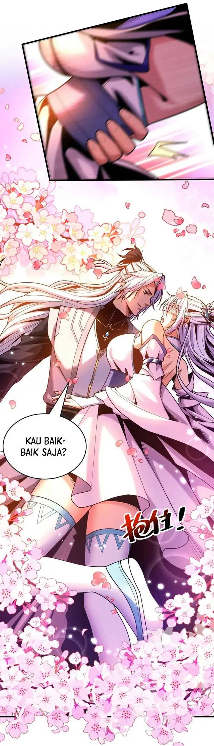 My Disciples Cultivate, While I Slack Off! Chapter 43 - halaman 16