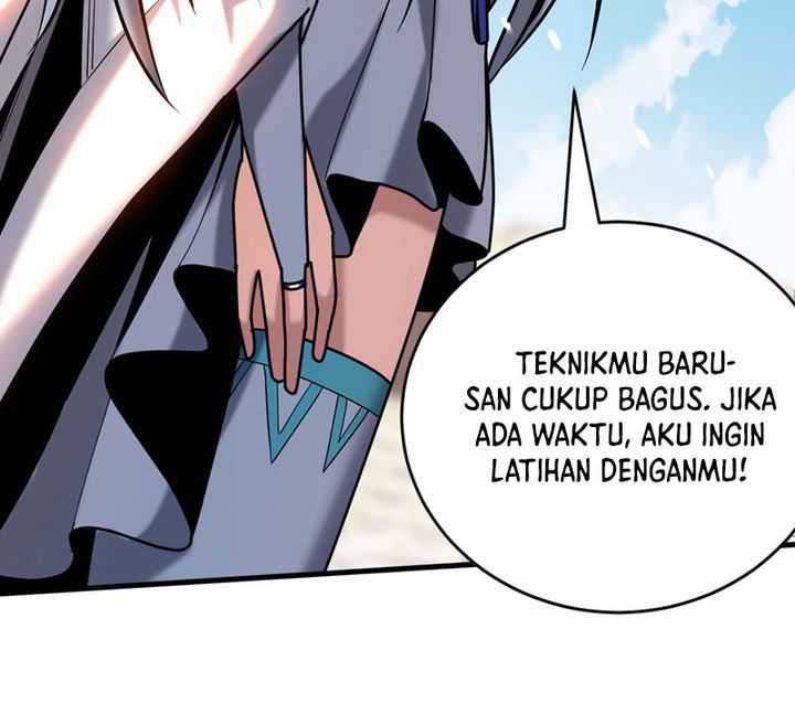 My Disciples Cultivate, While I Slack Off! Chapter 43 - halaman 27