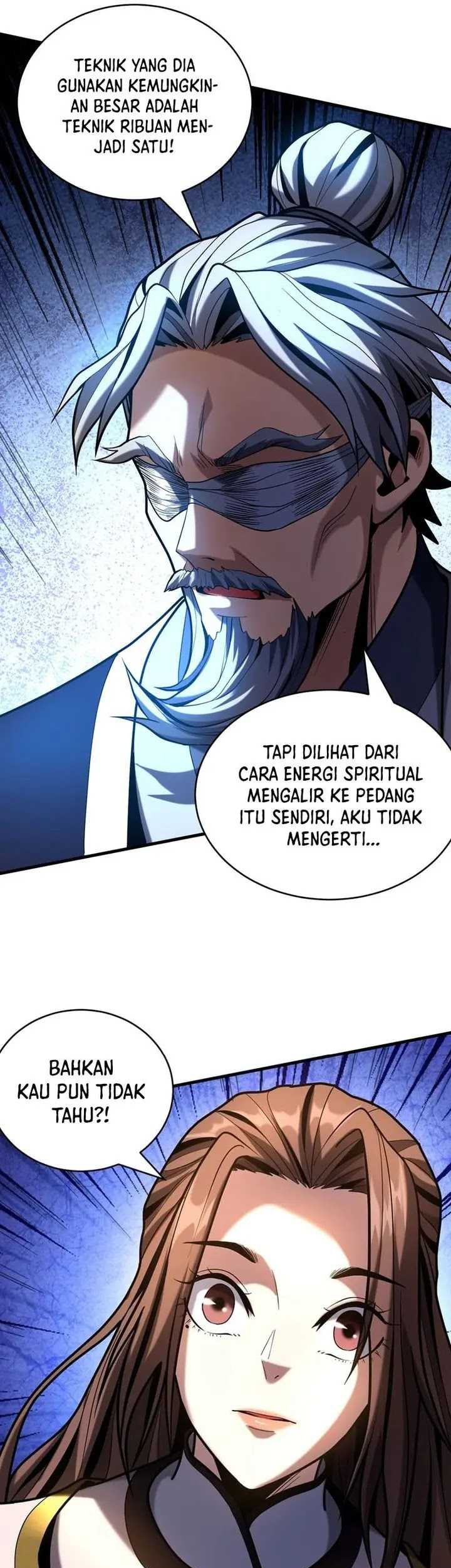 My Disciples Cultivate, While I Slack Off! Chapter 43 - halaman 31