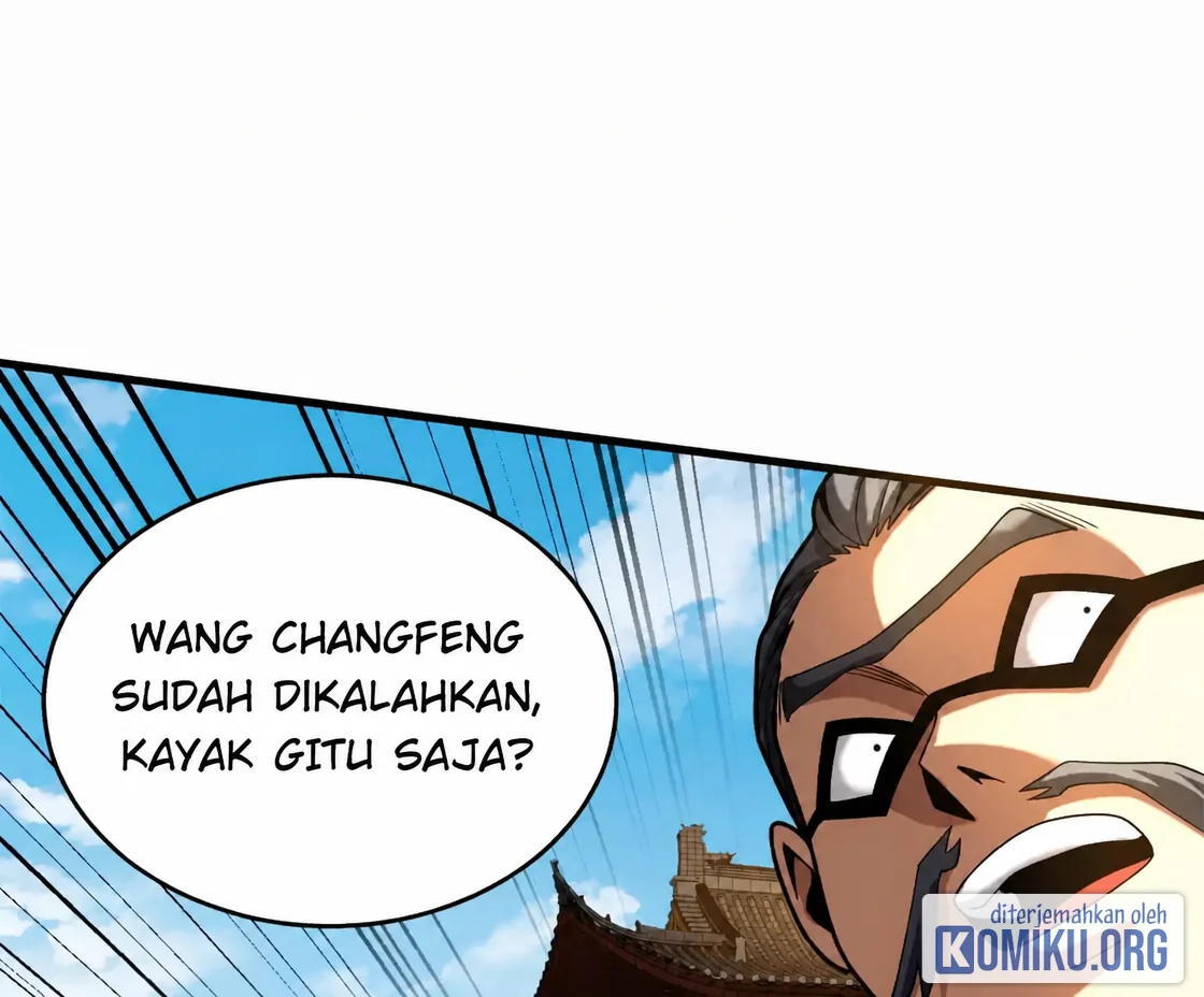 My Disciples Cultivate, While I Slack Off! Chapter 44 - halaman 1