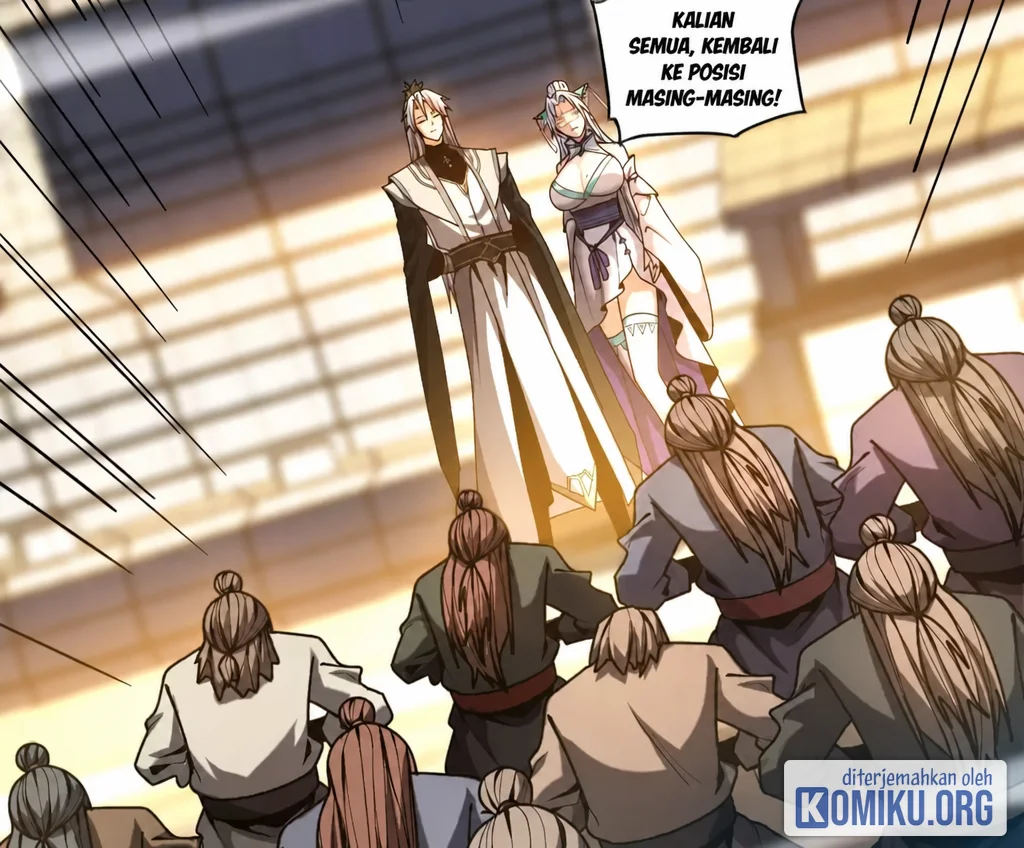 My Disciples Cultivate, While I Slack Off! Chapter 44 - halaman 12