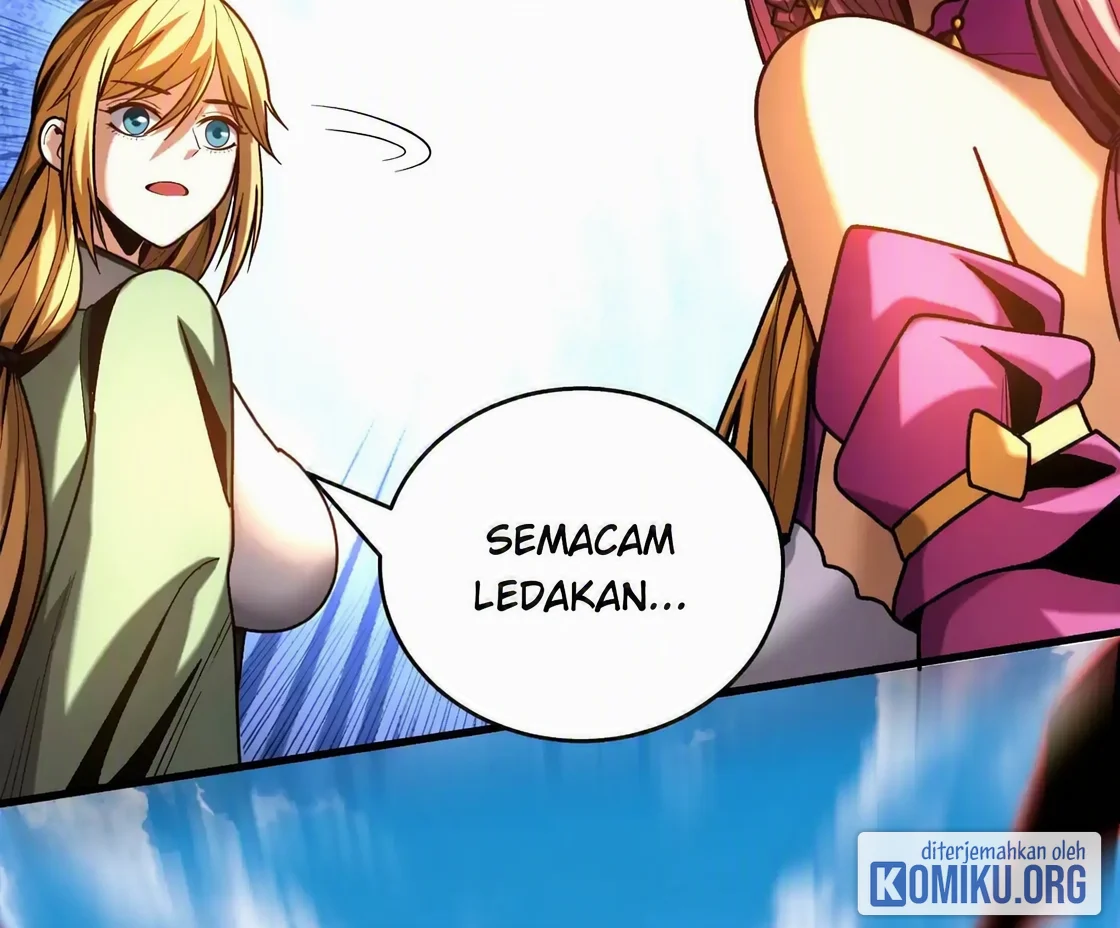 My Disciples Cultivate, While I Slack Off! Chapter 44 - halaman 19
