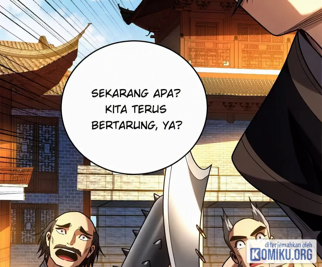 My Disciples Cultivate, While I Slack Off! Chapter 44 - halaman 2