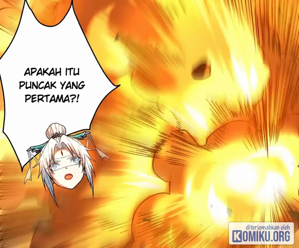 My Disciples Cultivate, While I Slack Off! Chapter 44 - halaman 24