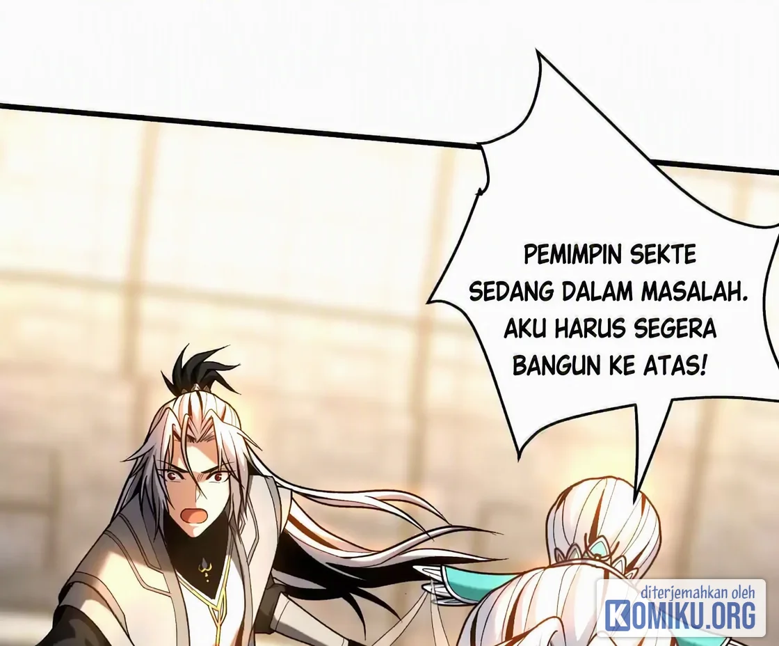 My Disciples Cultivate, While I Slack Off! Chapter 44 - halaman 26