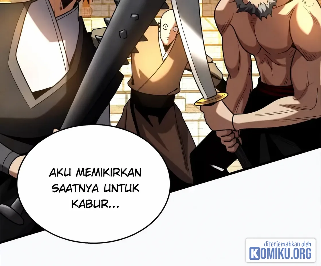 My Disciples Cultivate, While I Slack Off! Chapter 44 - halaman 3
