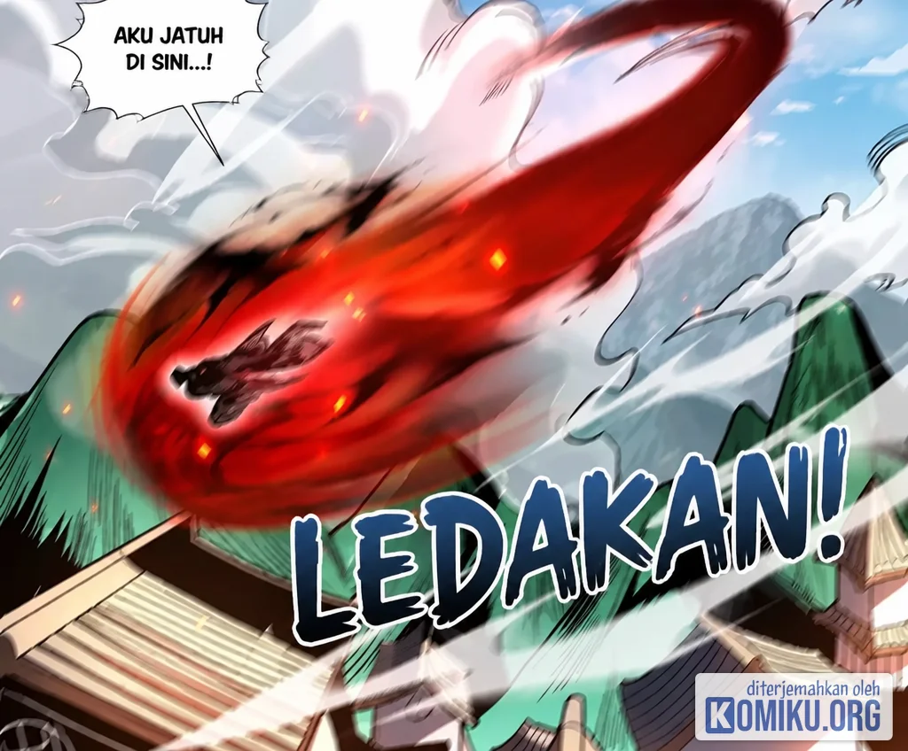 My Disciples Cultivate, While I Slack Off! Chapter 44 - halaman 33