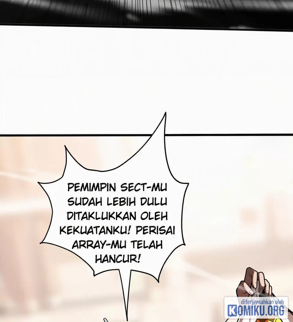 My Disciples Cultivate, While I Slack Off! Chapter 44 - halaman 37