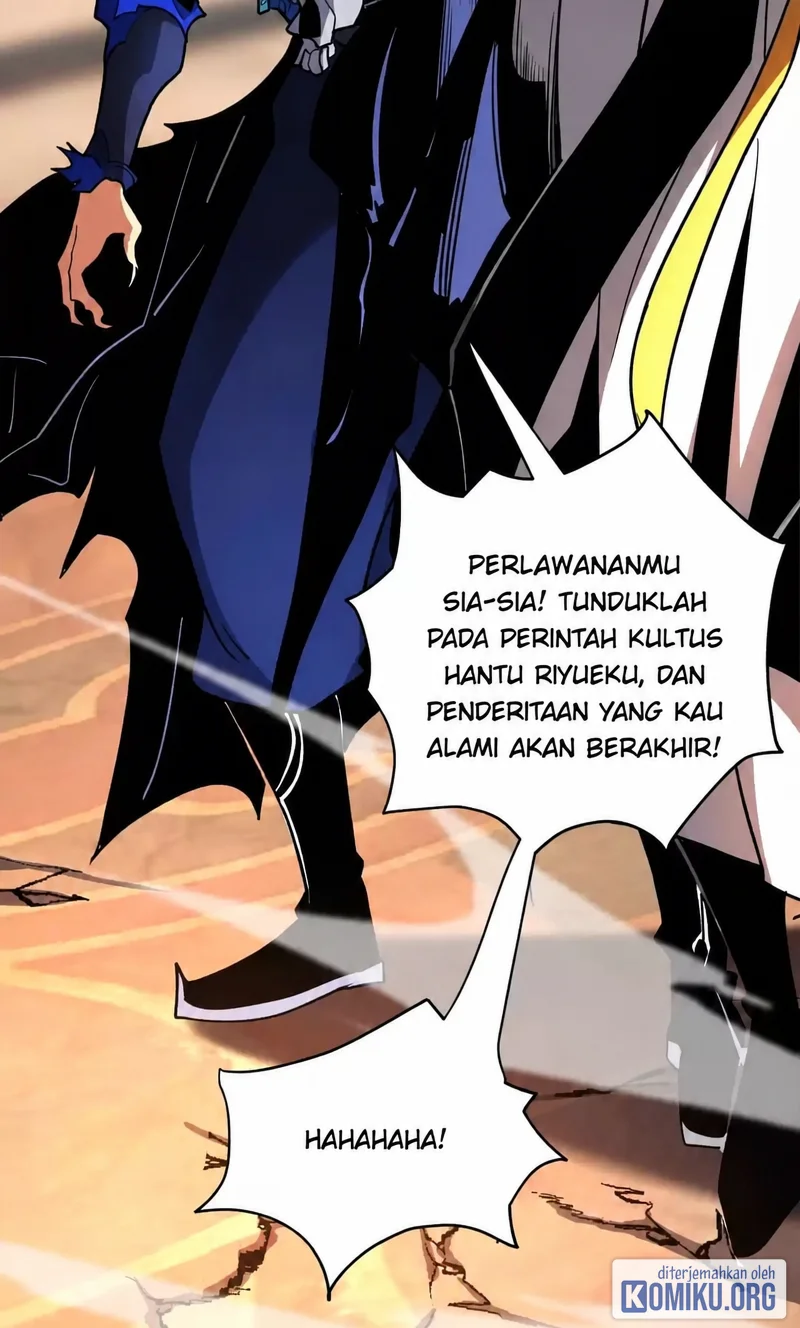 My Disciples Cultivate, While I Slack Off! Chapter 44 - halaman 39