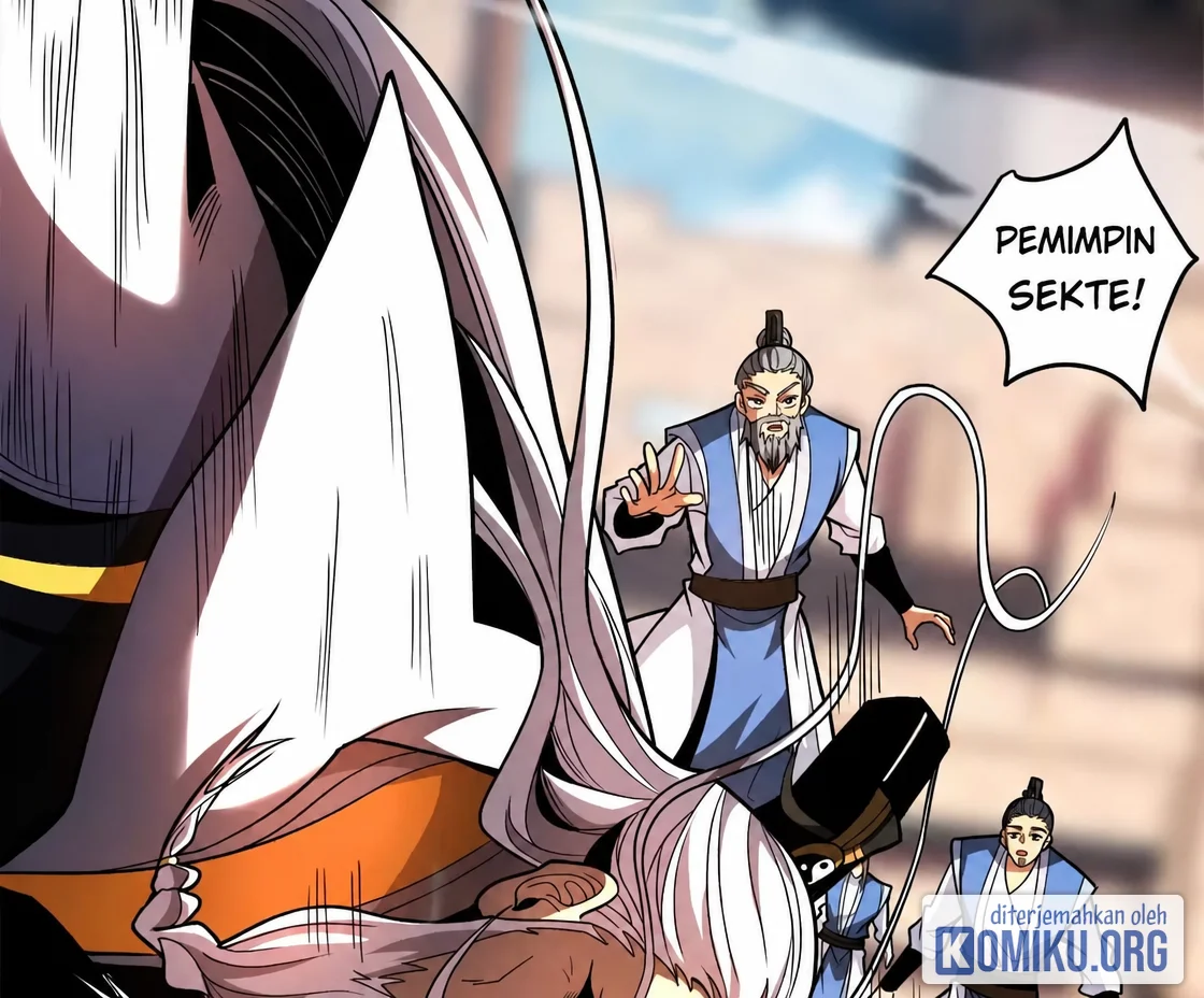 My Disciples Cultivate, While I Slack Off! Chapter 44 - halaman 43