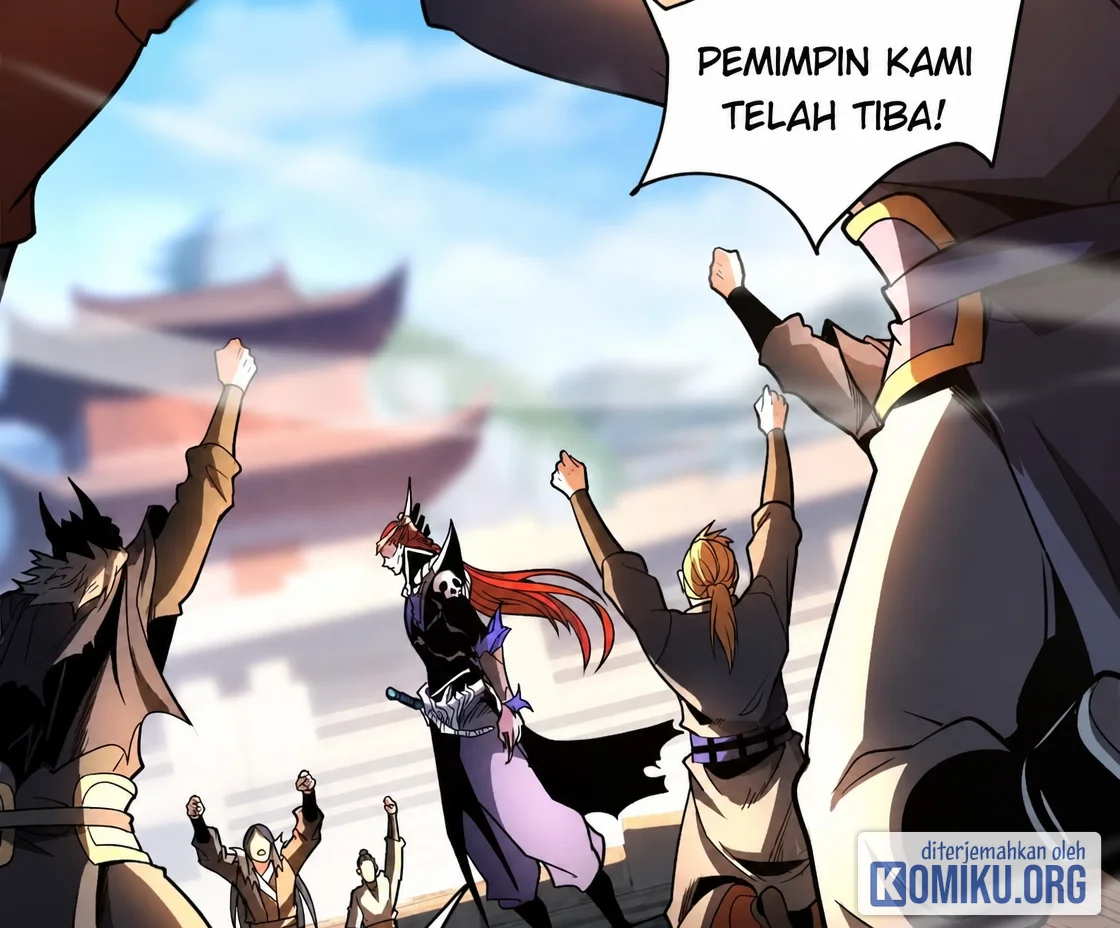My Disciples Cultivate, While I Slack Off! Chapter 44 - halaman 48