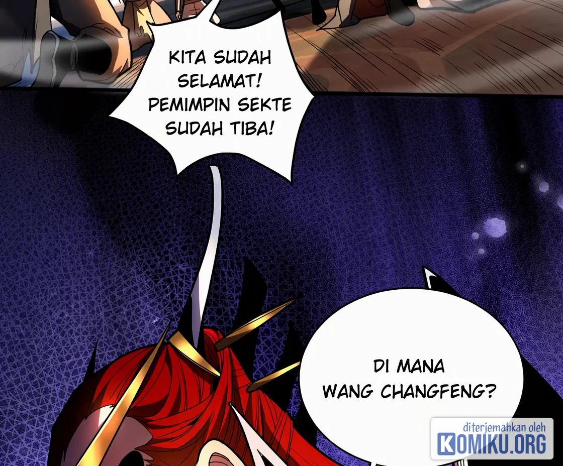 My Disciples Cultivate, While I Slack Off! Chapter 44 - halaman 49