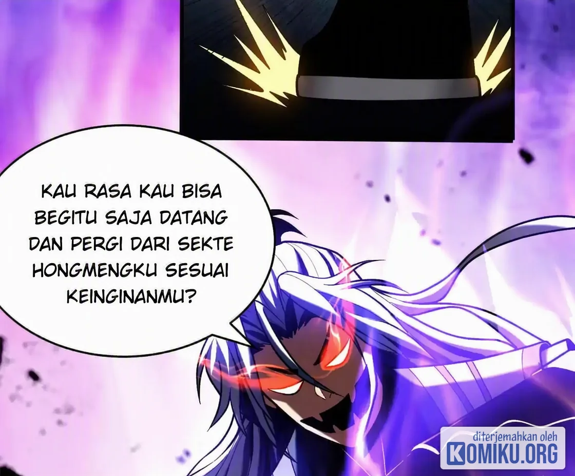 My Disciples Cultivate, While I Slack Off! Chapter 44 - halaman 5