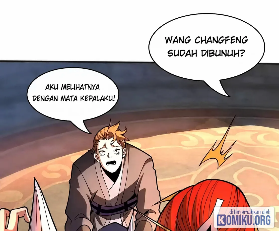 My Disciples Cultivate, While I Slack Off! Chapter 44 - halaman 54