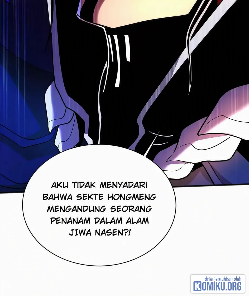 My Disciples Cultivate, While I Slack Off! Chapter 44 - halaman 59
