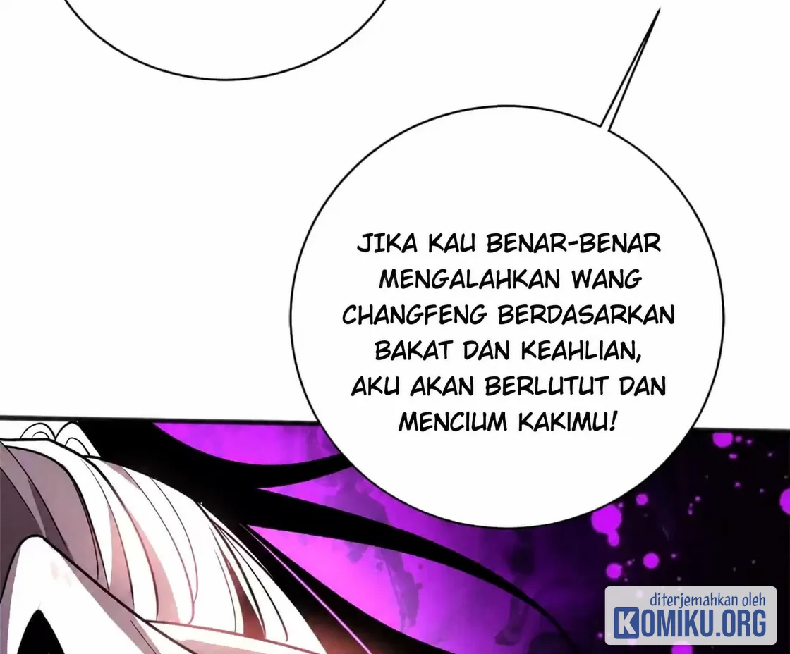 My Disciples Cultivate, While I Slack Off! Chapter 44 - halaman 63