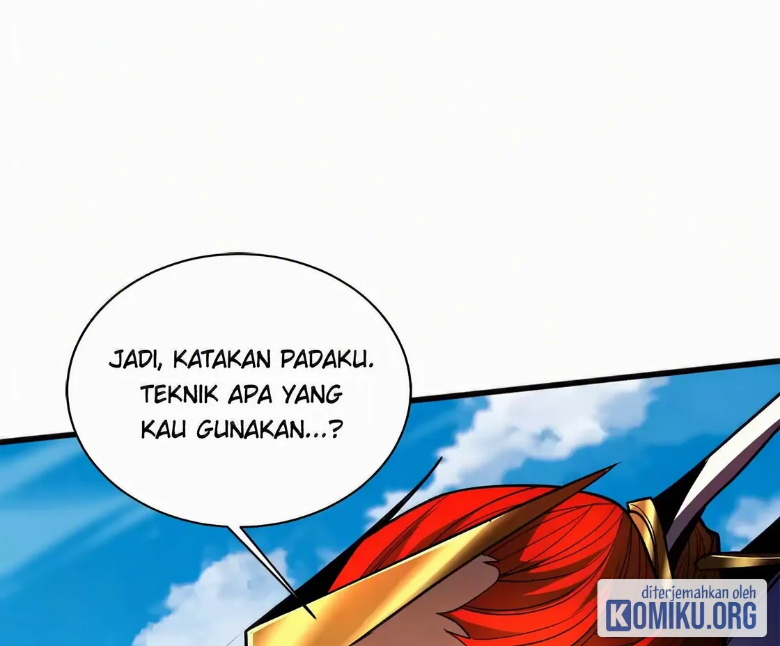 My Disciples Cultivate, While I Slack Off! Chapter 44 - halaman 66