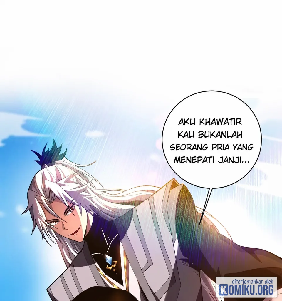 My Disciples Cultivate, While I Slack Off! Chapter 44 - halaman 76