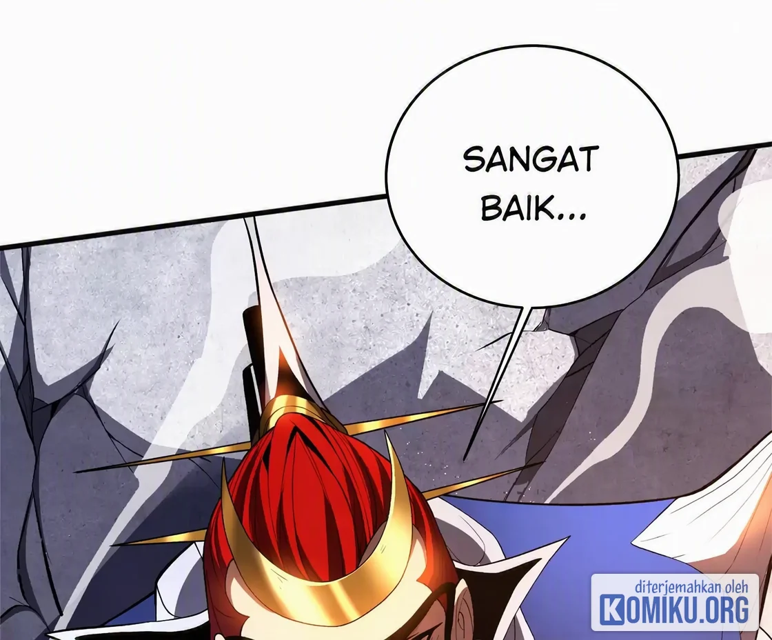 My Disciples Cultivate, While I Slack Off! Chapter 44 - halaman 79