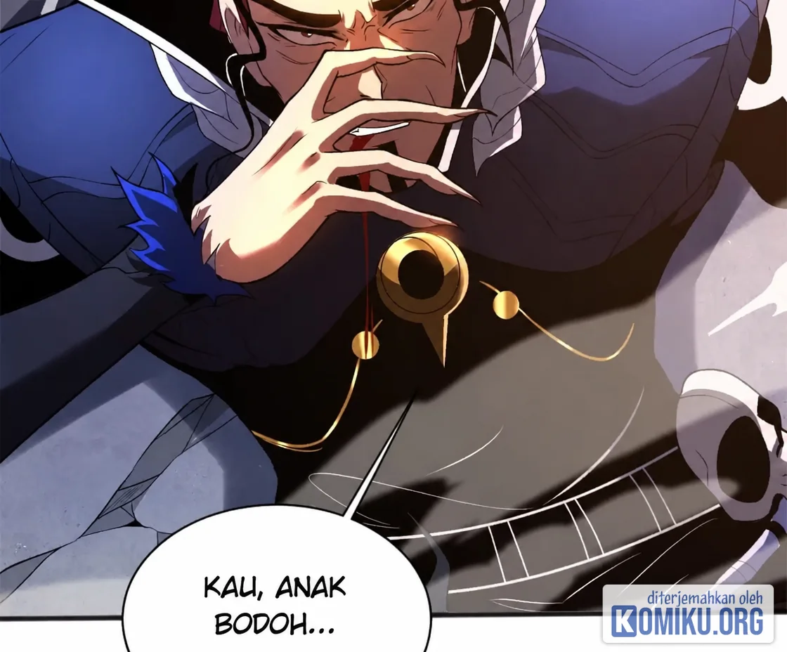 My Disciples Cultivate, While I Slack Off! Chapter 44 - halaman 80